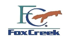 Fox Creek Tennis Center powered by Foundation Tennis